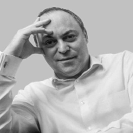 David Palombo